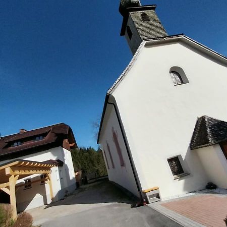 Himmlisch Urlauben In Pichl Apartment Schladming Exterior photo