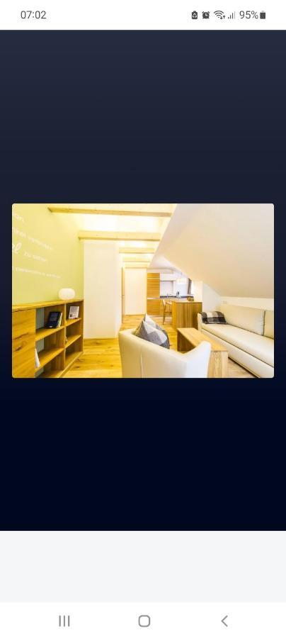 Himmlisch Urlauben In Pichl Apartment Schladming Exterior photo